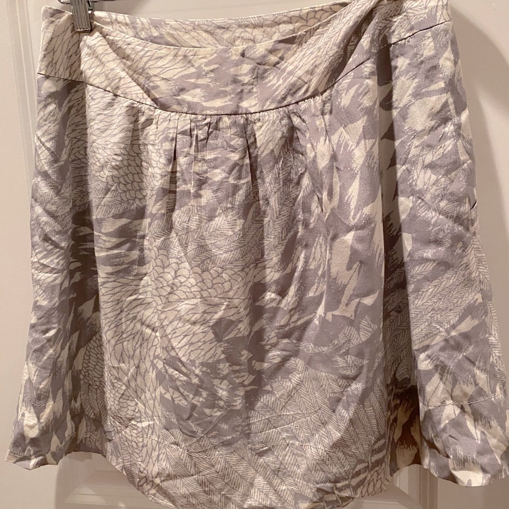 Banana Republic skirt
